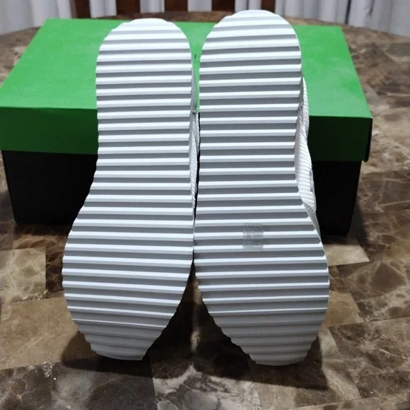 Kate Spade Sneakers - Picture 11 of 12